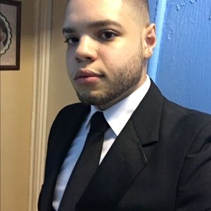 Meet your Posher, John